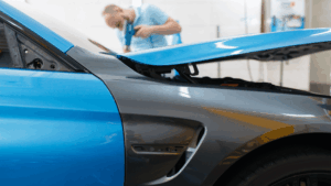 Auto Aufbereitung Fernandes - Folierung