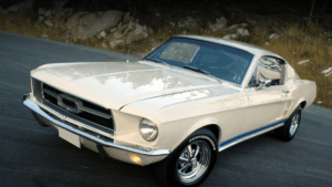 Auto Aufbereitung Fernandes - Oldtimer